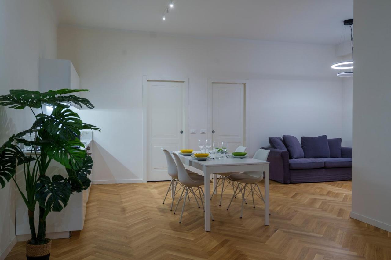 Apartamento Porta Venezia-trilocale-luxury Con Wifi-neflix
