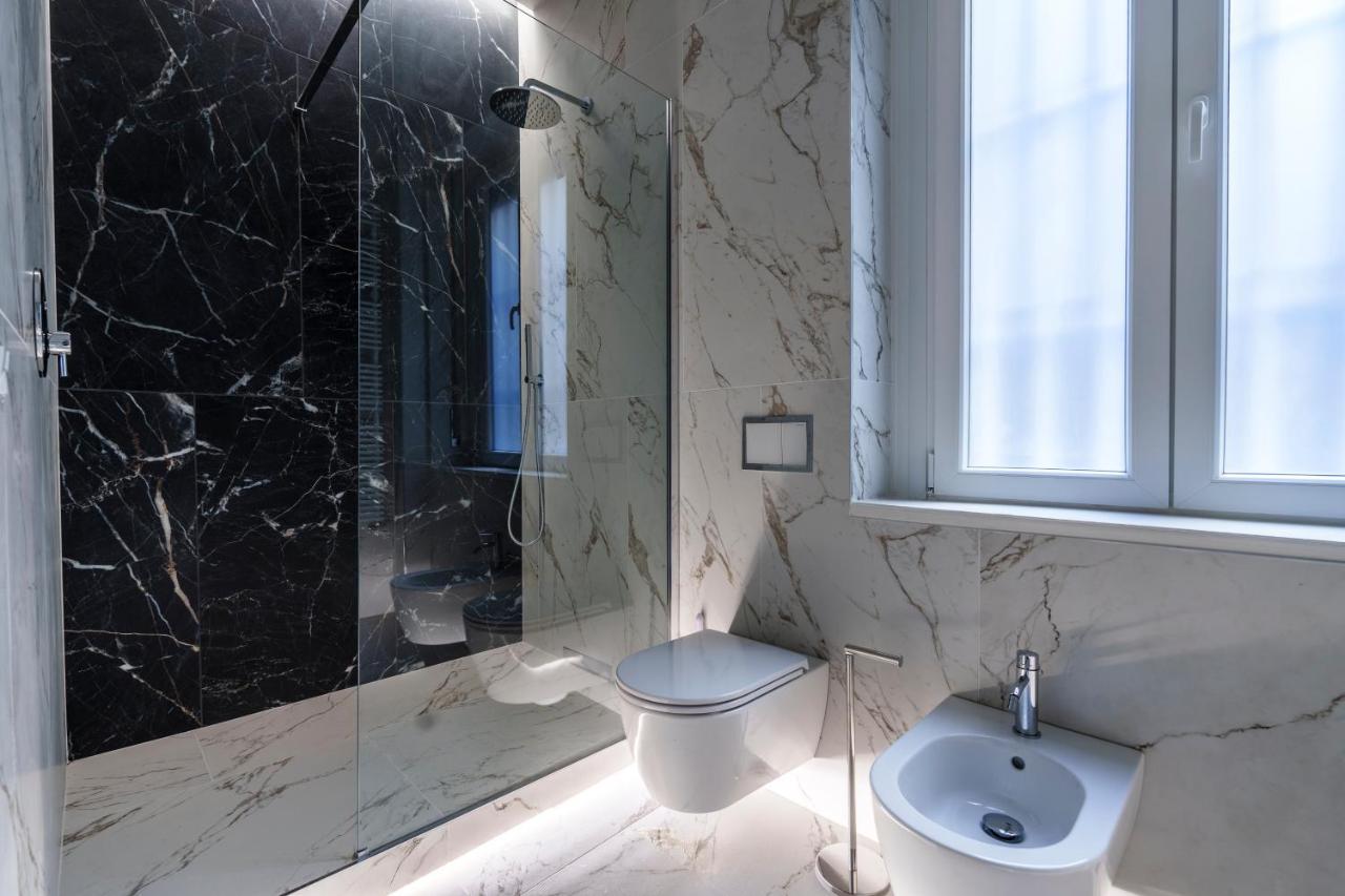 Porta Venezia-trilocale-luxury Con Wifi-neflix Apartamento *