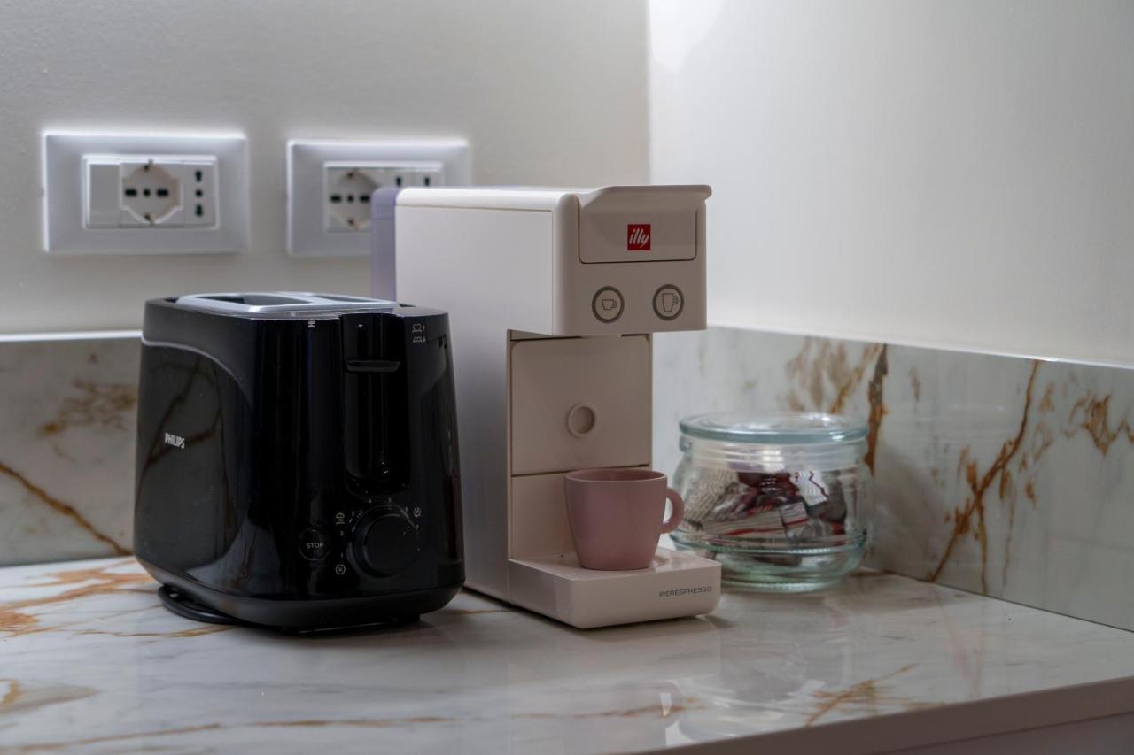 Porta Venezia-trilocale-luxury Con Wifi-neflix Apartamento