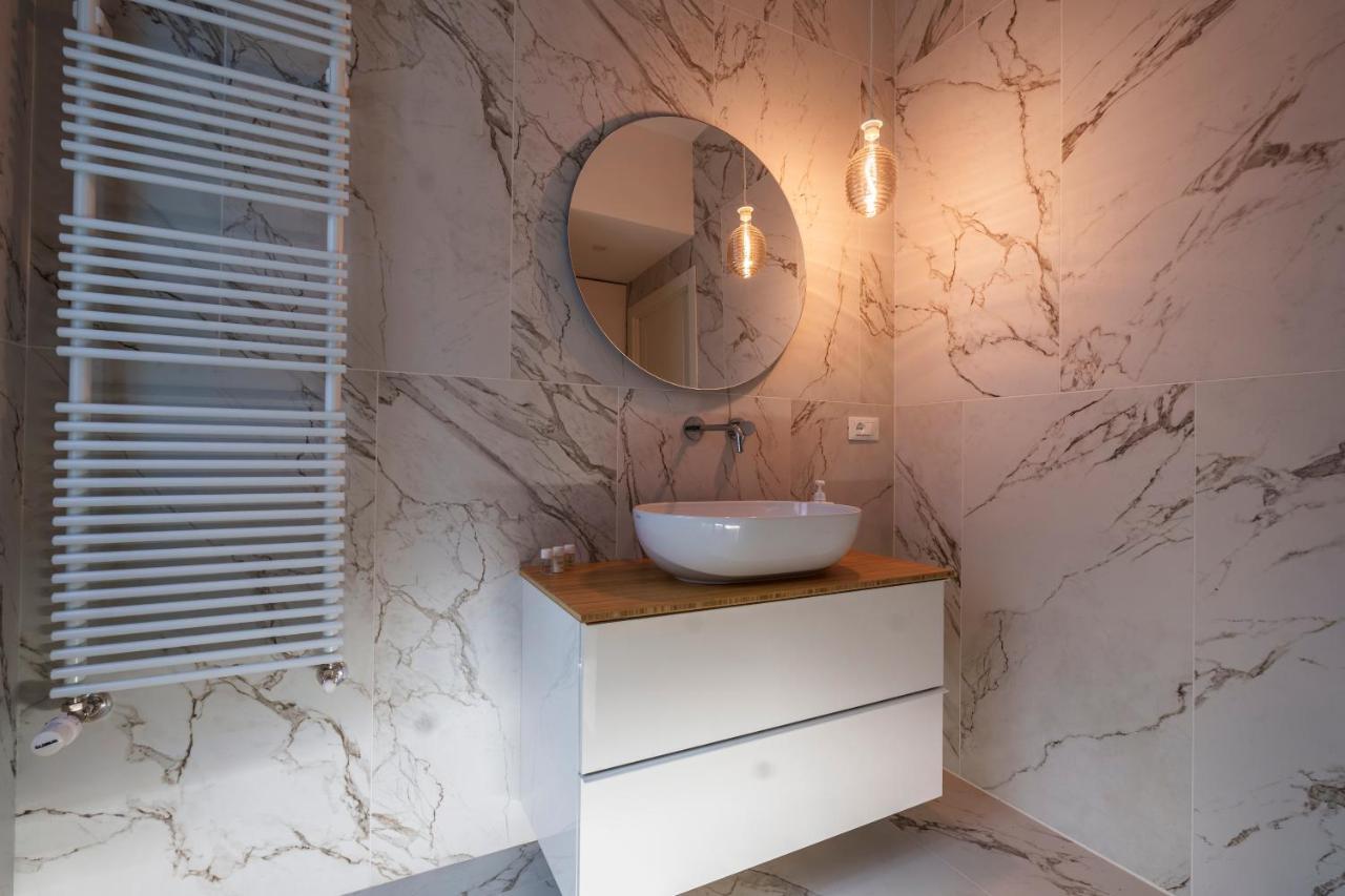Porta Venezia-trilocale-luxury Con Wifi-neflix Apartamento *